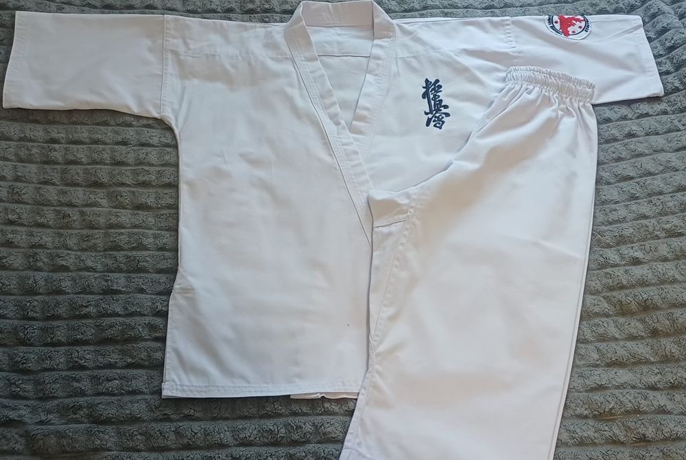 Кімоно на зріст 150