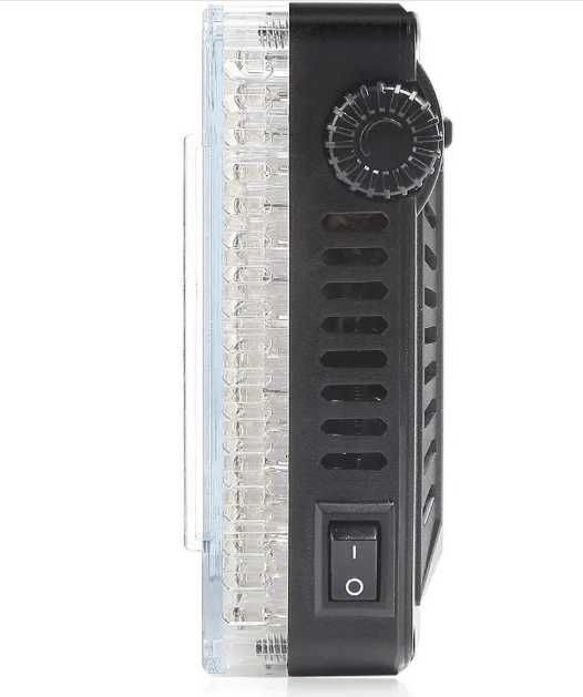 Накамерне світло Aputure Amaran AL-F7 Light (AL-F7) Б/У (без коробки)