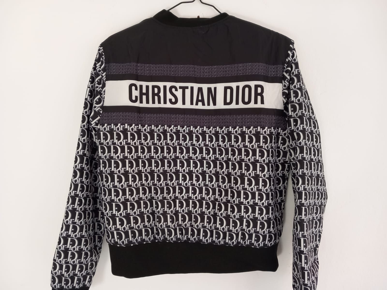 Christian Dior kurtka damska M/L