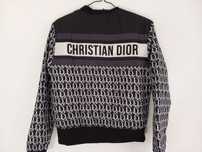 Christian Dior kurtka damska M/L