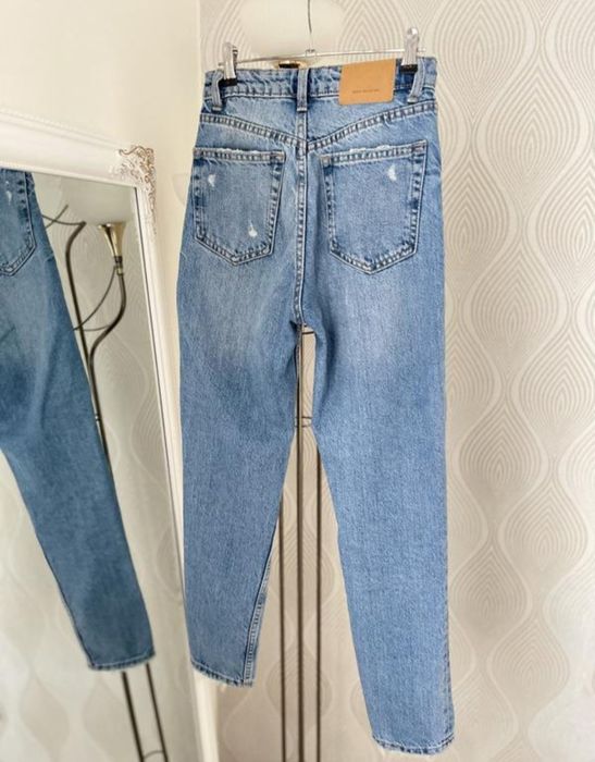 Джинси   Bershka