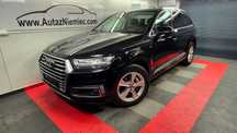 Audi Q7 Hybryda 3.0 TDI Advanced *** 373 KM ***
