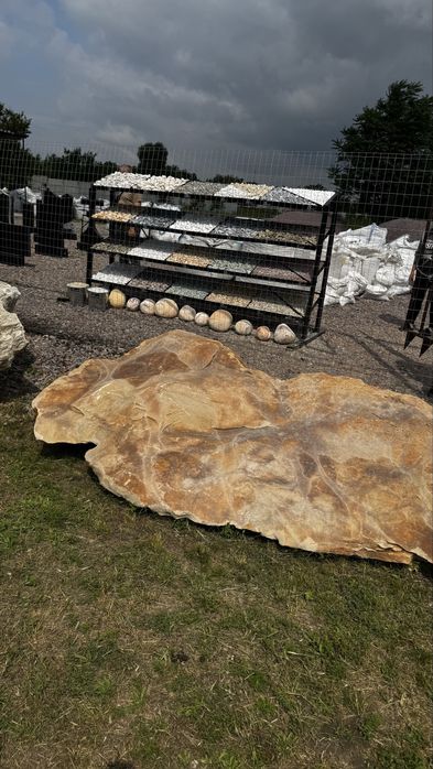 Декоративний камінь