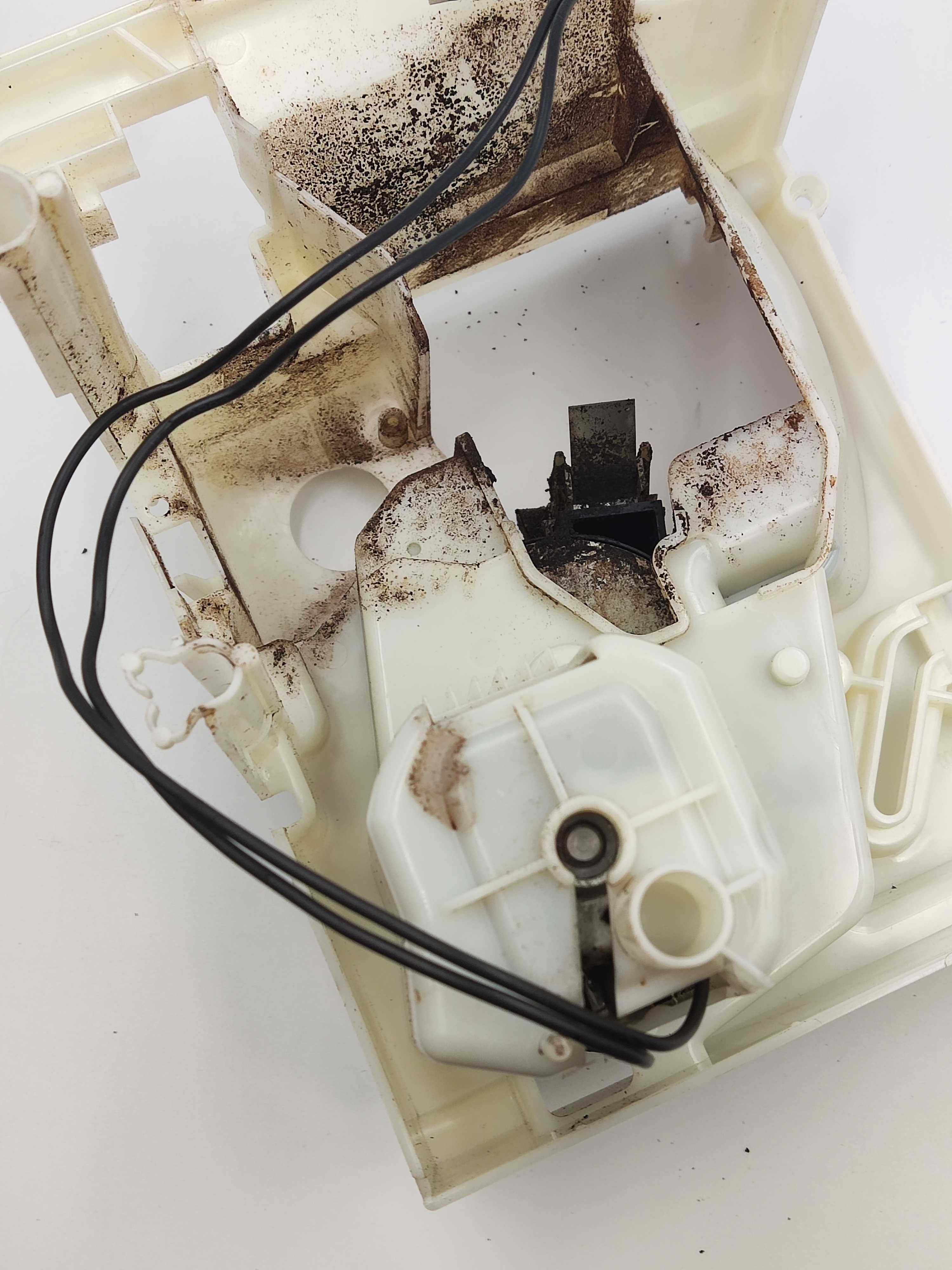 Krups Evidence EA89 młynek RDZA