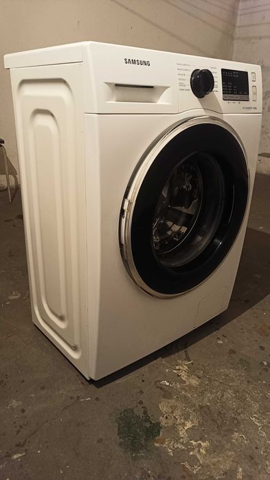 SAMSUNG EcoBubble 6 kg 1200 obr./min