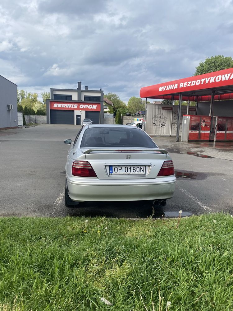 Honda Accord 1.8 VTEC 155KM