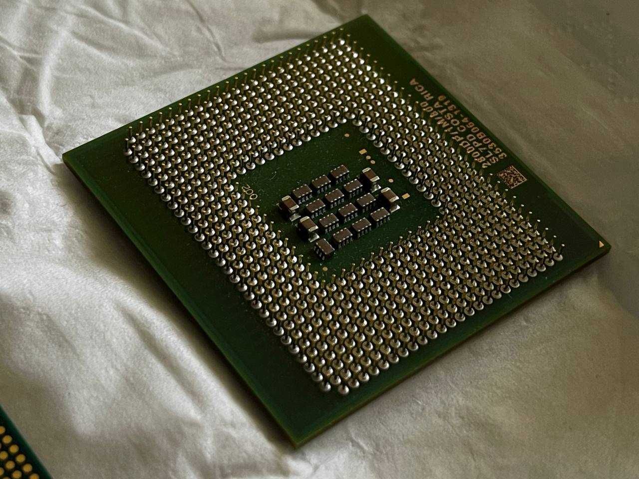 Процесор Intel (Dual-Core, Xeon) LGA775, PPGA604