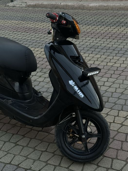 Продам Yamaha JOG Sa56