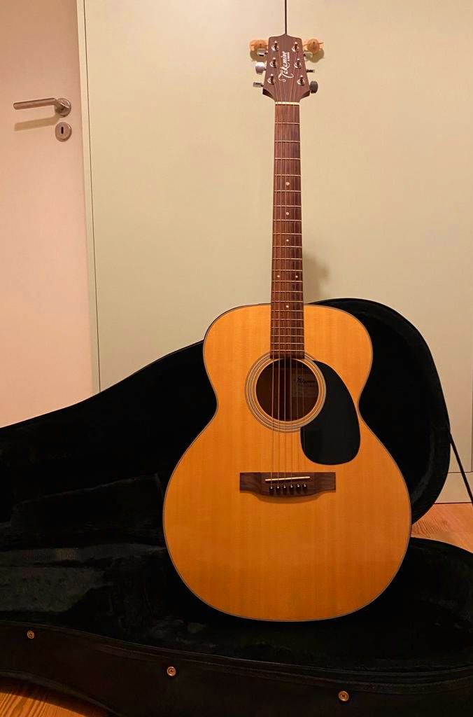 Guitarra Takamine G-Series 220