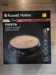 Russell Hobbs naleśnikarka Fiesta
