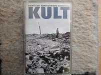 kult-ostateczny krach systemu korporacji-kaseta magnetofonowa