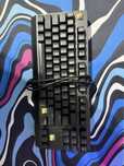 Klawiatura razer blackwidow v3 tenkeyless