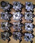 НURT Pompa wysokociśnieniowa Common Rail BOSCH CP4 0445010516