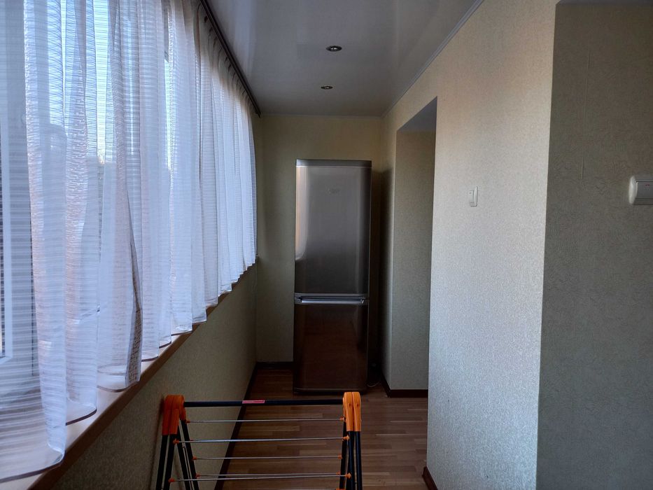 Продається квартира в центрі