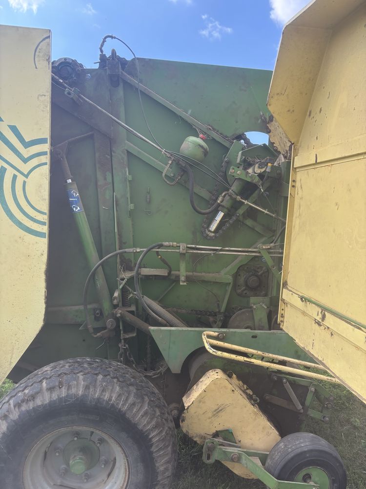 Prasa krone 10-16