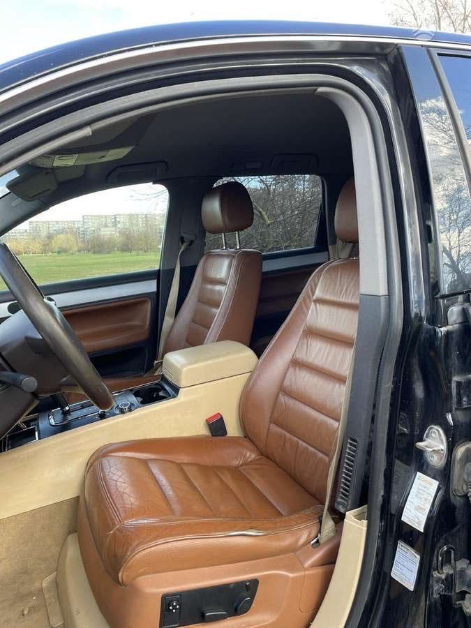 Volkswagen 2006 року продам для ЗСУ
