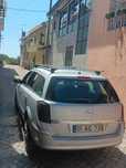 Opel astra H 1.7 cdti