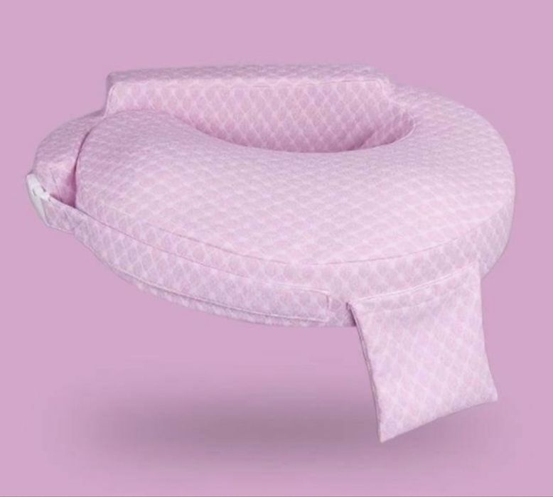 Подушка для годування breastpillow my brest