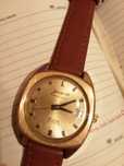 Zegarek Glashutte Oryginal Bison 26Rubis