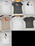 Koszulka damska calvin klein nowość hugo boss shirt hit