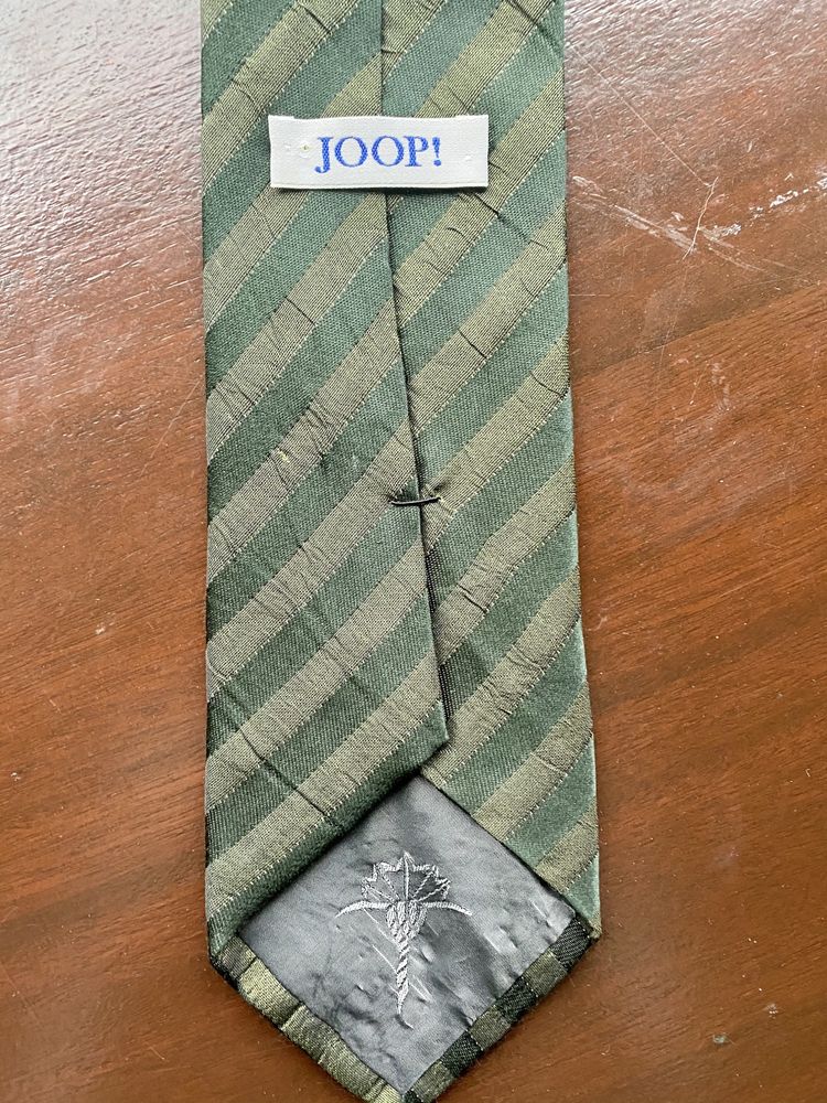 Krawat joop