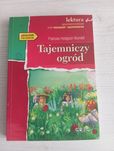 Tajemniczy ogród