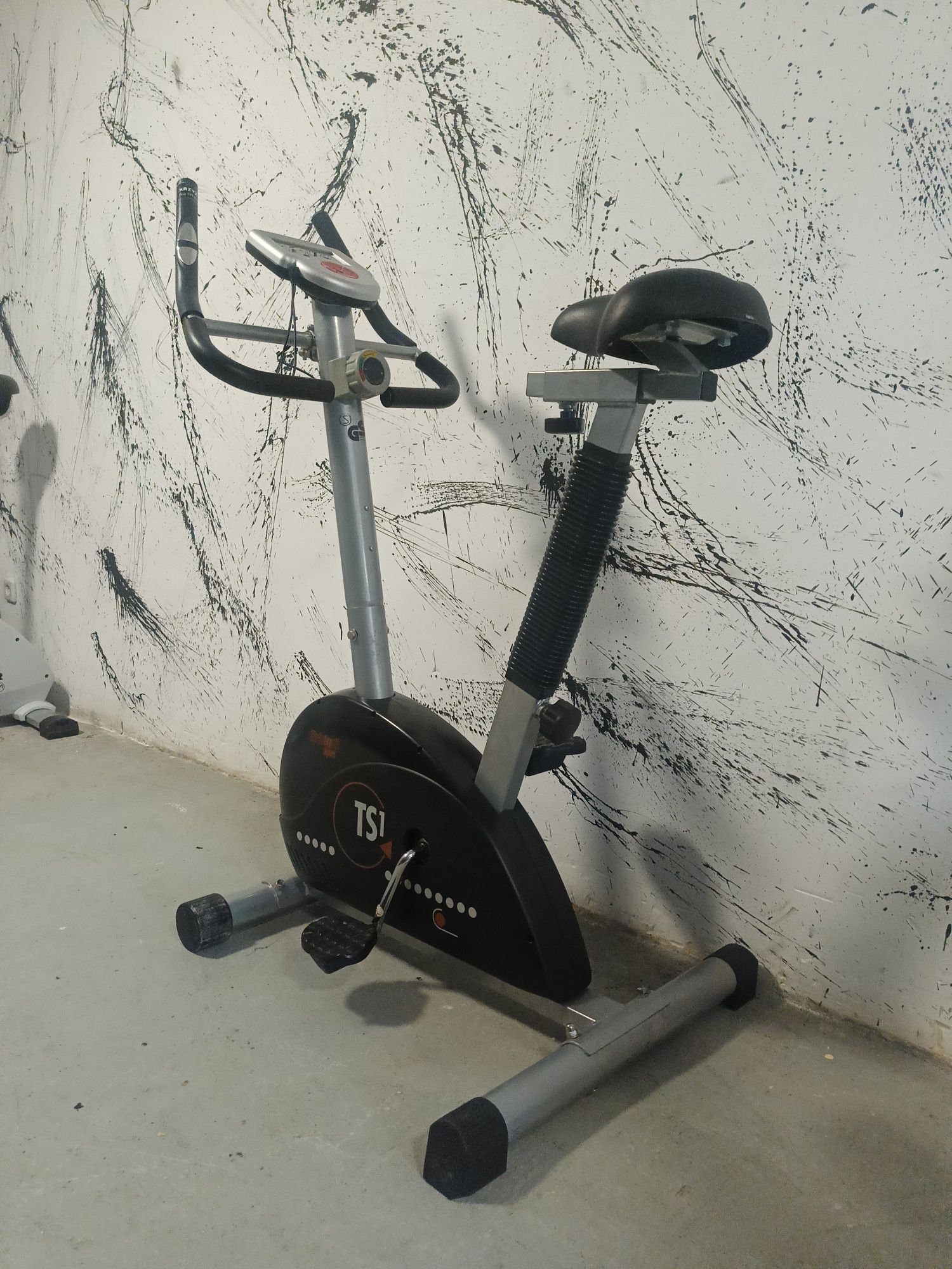 Rower Stacjonarny Magnetyczny Wysyłka HIT