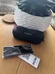 Vogue Nowe etui na okulary+ściereczka Nowe