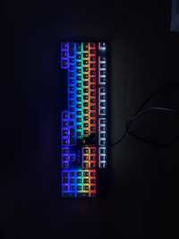 teclado n play gaming