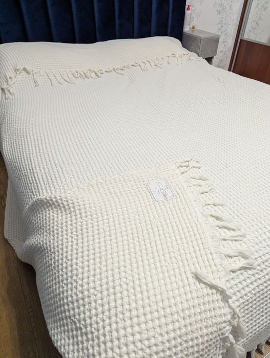 Покривало на ліжко/диван