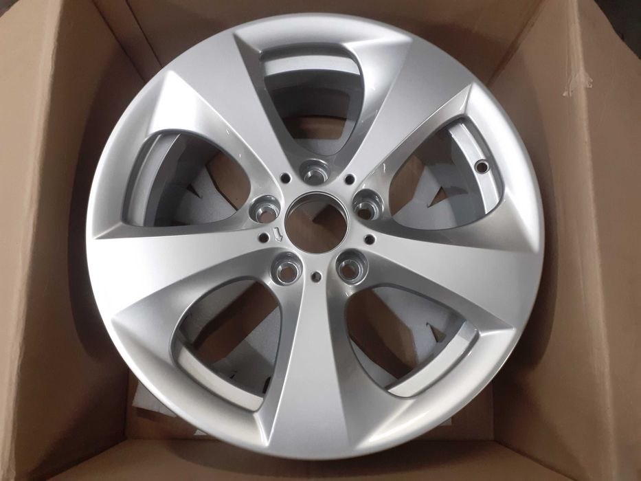 Felga 17" BMW OE X1 E84 7,5x17 ET34 5x120 Nr. mag. : 0/586
