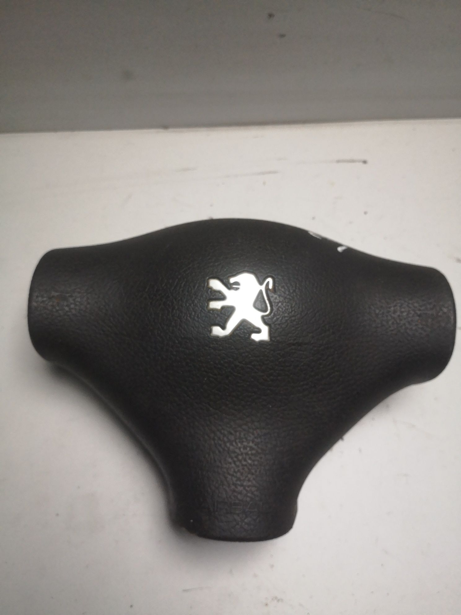 Peugeot 206 airbag poduszka kierowcy przed lift