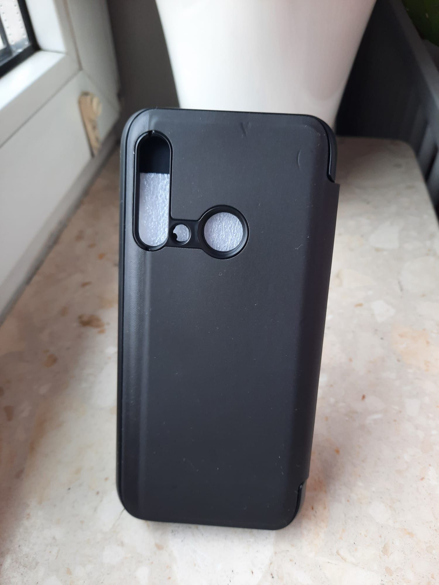 Etui dla Huawei P20 Lite