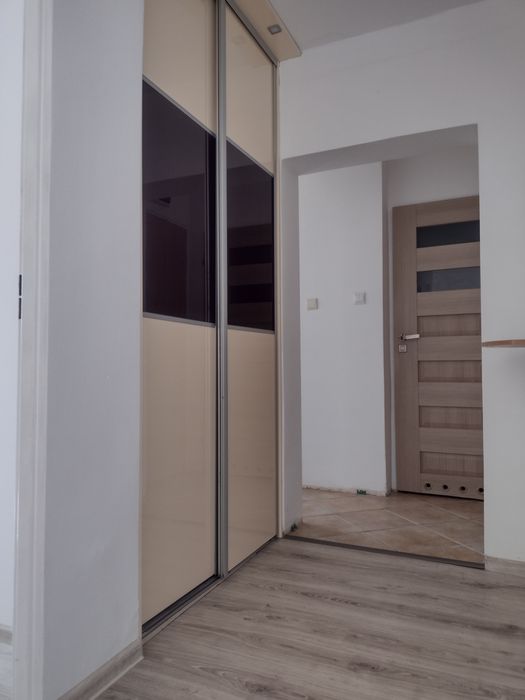 Mieszkanie 2 pokojowe w Mostach