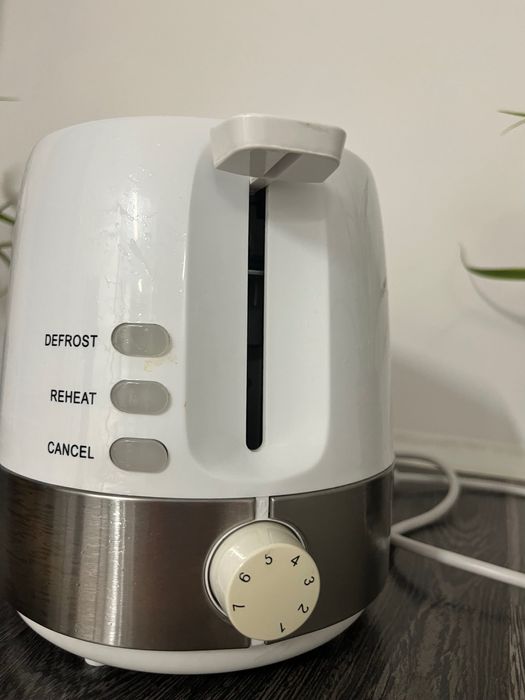 Тостер 3 х функційний Gorenje