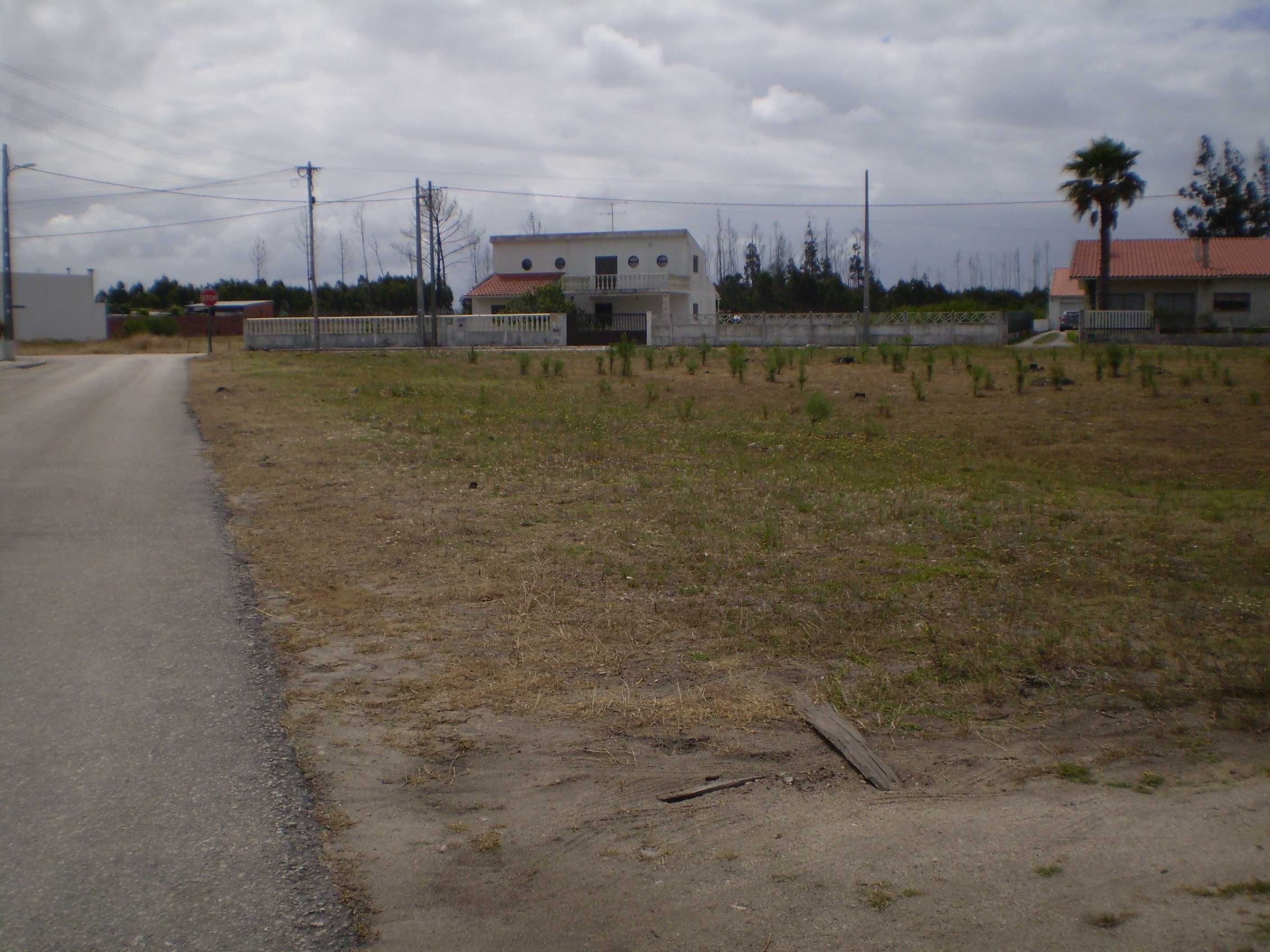 Terreno para construção/investimento