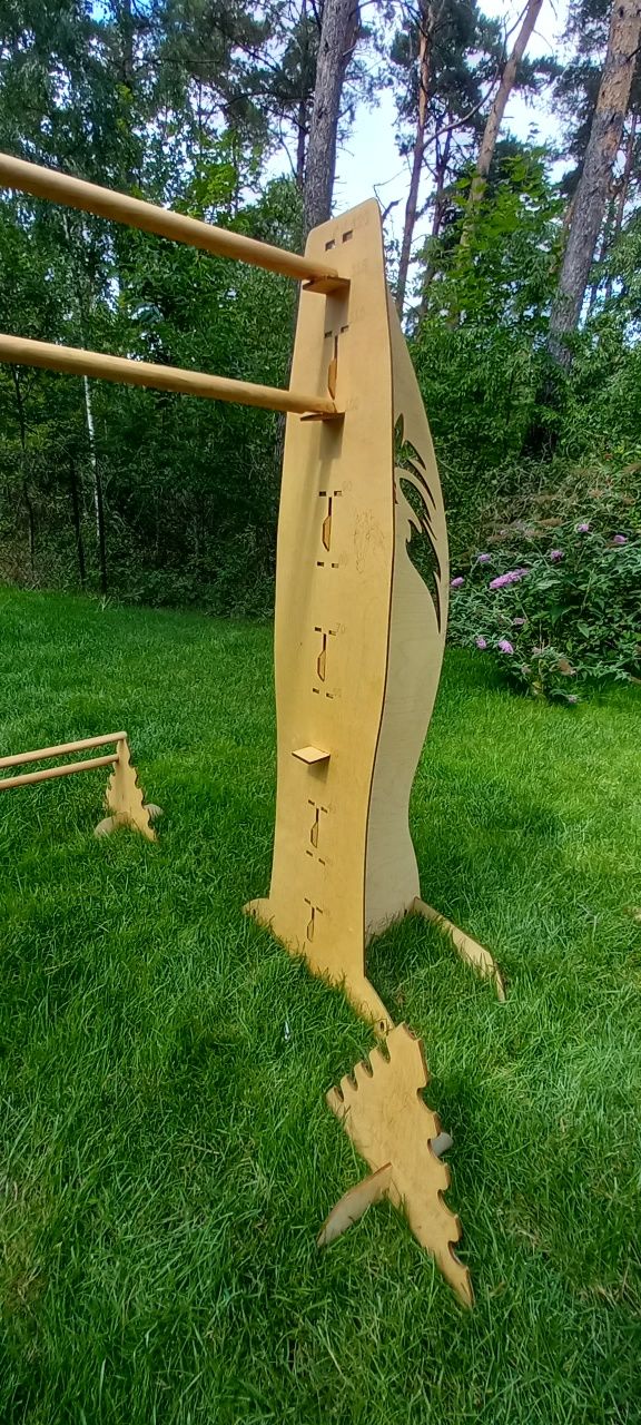 Przeszkoda JUMP 120 cm Hobby Horse