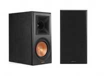 NOWE Kolumny podstawkowe KLIPSCH RP-600M //  / kolor czarny