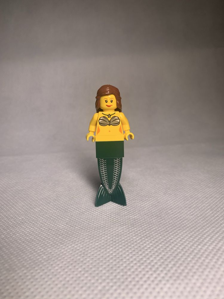 Figurka Lego - pi088