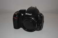 Nikon D3100 body aparat lustrzanka