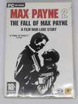 Max Payne 2: The Fall of Max Payne – Originał PC