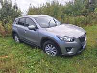 Mazda Cx5 2.2 diesel 15r bdb /usk s.