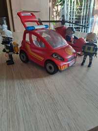 Zabawki Playmobile Stażacy
