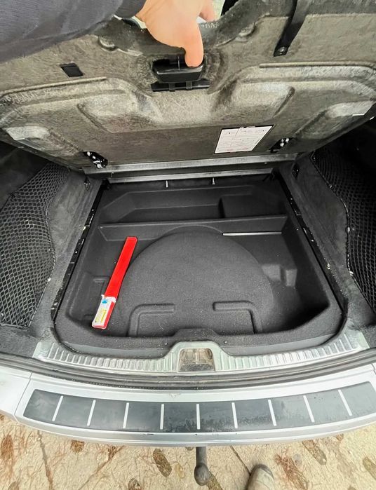 Volvo XC60 T5 2.0 2015