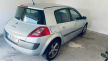 Renault Mégane 1.4 Confort Dynamique
