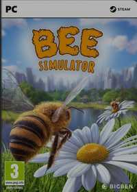 BEE Simulator. Genialna gra dla dzieci i całej rodziny
