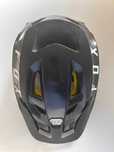Capacete Fox Speedframe