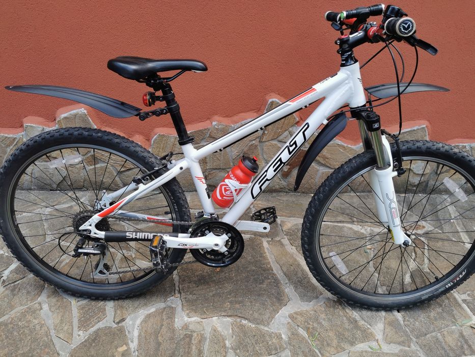 Продам велосипед Felt