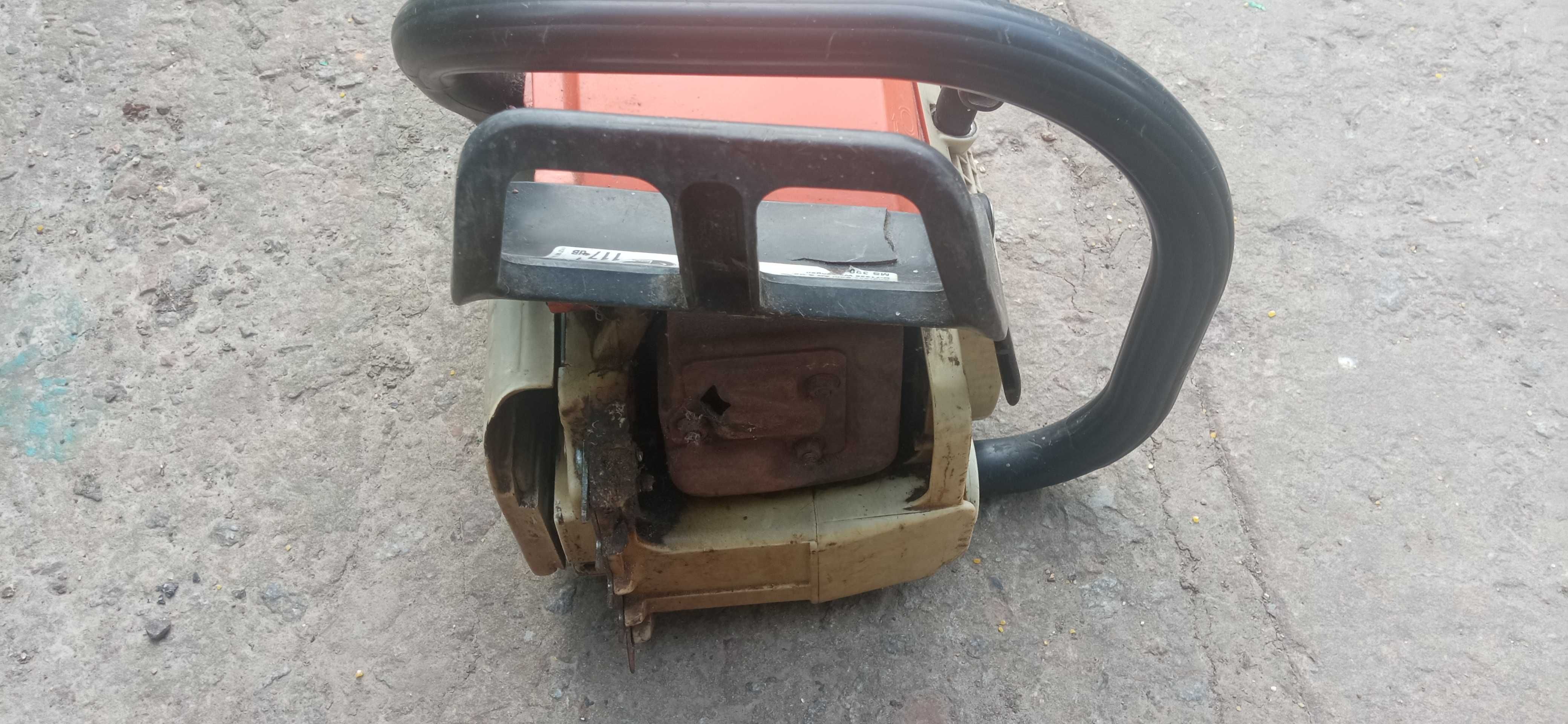 Бензопила STIHL MS 390