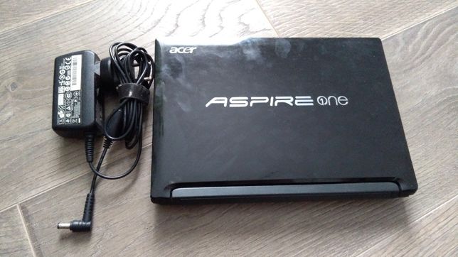 Ноутбук Acer Aspire One D260-2DKK